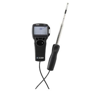 Thermal Anemometer