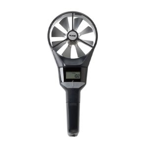 Vane Anemometer